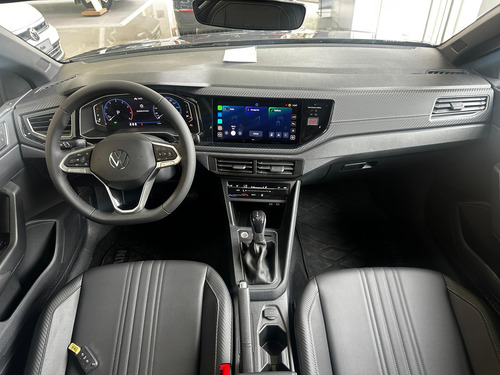Volkswagen Nivus 1.0 Tsi 200 Highline