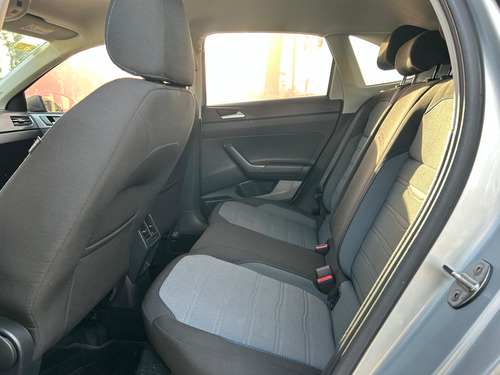 Volkswagen Nivus 1.0 Tsi Tiptronic Comfortline