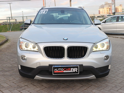 Imagem 3 de 13 de Bmw X1 Sdrive 18i 2013/2014