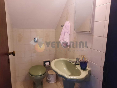 Imagem 9 de 27 de Sobrado Com 5 Dormitórios À Venda, 160 M² Por R$ 1.200.000,00 - R D Moullin - São Sebastião/sp - So0425