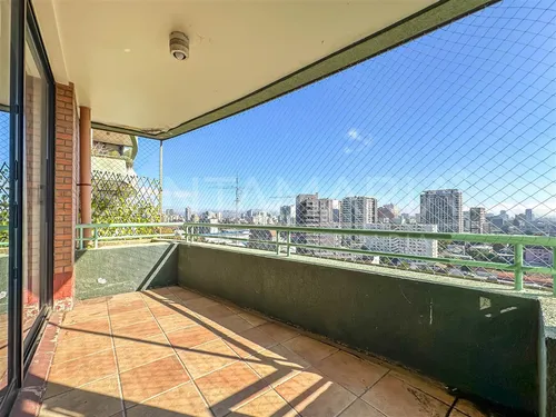 Arriendo Departamento Ubicado En Dr. Wilhelm, Concepción.