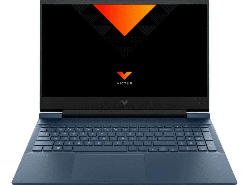 HP Victus 16-d0500la