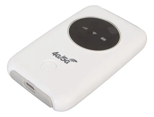 . Módem Wifi Usb 4g Lte 300 Mbps Tarjeta Sim 5g Wifi