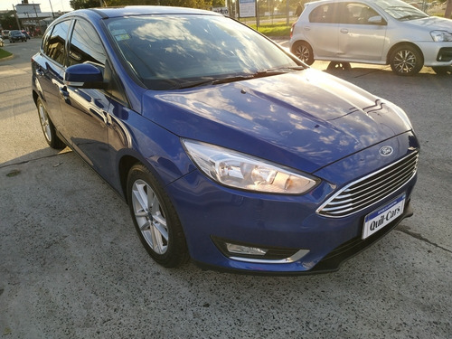 Ford Focus Iii 2.0 Se 2016