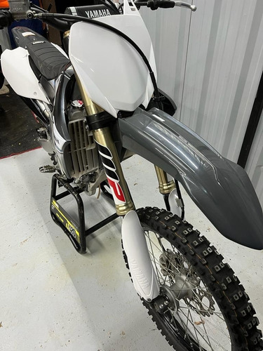 Imagen 11 de 15 de Yamaha Yzf250 Yz 250 F Año 2020 Impecable!!!! Mendoza