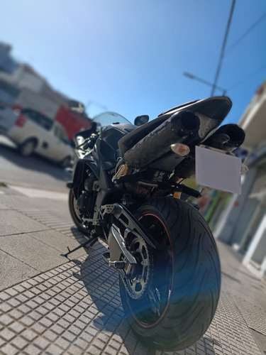 Imagen 18 de 18 de Yamaha Yzf R1 2012 Performance Bikes