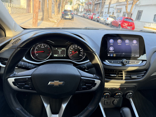 Chevrolet Onix plus PLUS 1.0T AT LTZ