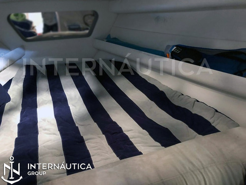 Intermarine Excalibur 39 1997 - Magnum Cigarrete Scarab