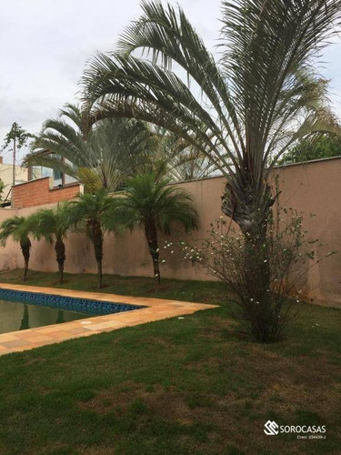 Imagem 13 de 21 de Casa À Venda, 350 M² Por R$ 2.000.000,00 - Condomínio Vivendas Do Lago - Sorocaba/sp - Ca1825