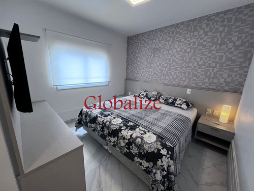 Imagem 23 de 27 de Apartamento Com 3 Dormitórios, 155 M² À Venda Por R$ 1.910.000,00 - Ap01933 - 71061236