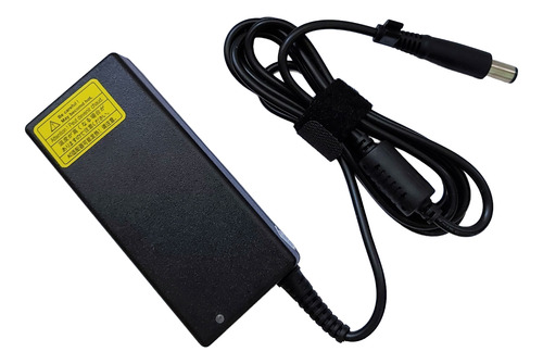 Fonte Hp 18,5v 3,5a 65w Mod. Pa-1650-02hn