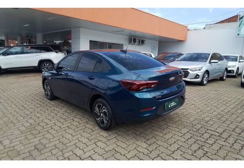 Chevrolet Onix 1.0 FLEX PLUS LT MANUAL
