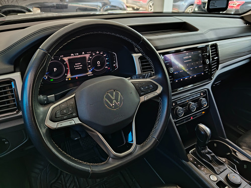 Volkswagen Teramont 3.6 V6 Highline Plus