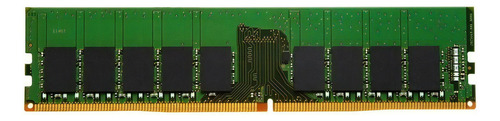 Memoria RAM Premier color verde 16GB 1 Kingston KSM26ED8/16ME