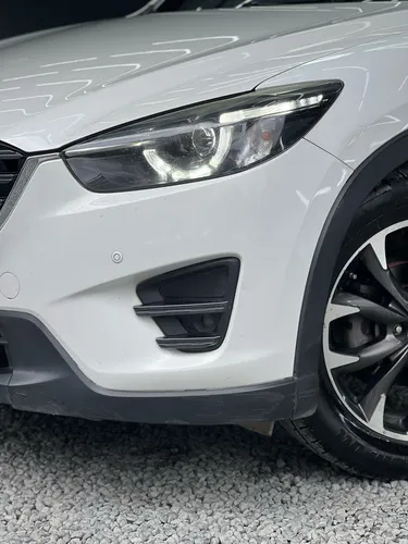 Mazda CX-5 2.5 Grand Touring Lx