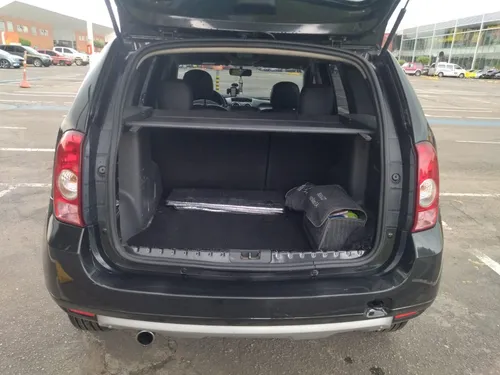 Renault Duster 2.0 Dynamique 4x2
