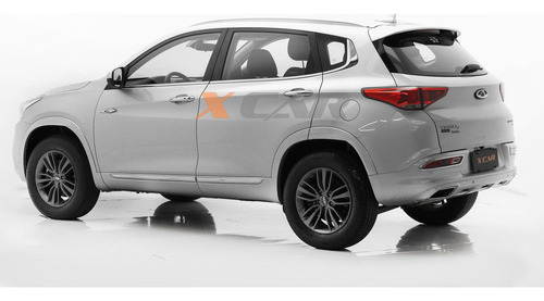 Chery Tiggo 7 1.5 VVT TURBO T DCT