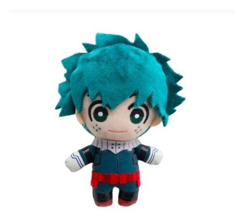 Peluches Demon Slayer/boku No Hero 20 Cm