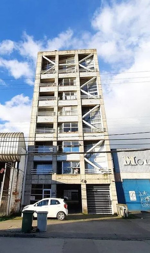 Departamento En Arriendo De 2 Dorm. En Concepción