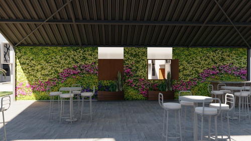 Casas En Preventa En El Frac Jardínes Del Sur, A Cinco Minutos Del Dorado