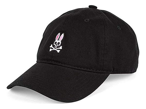 Gorra Para Hombre De Psycho Bunny