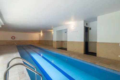Apartamento En Venta En Los Rosales. Cod V15140