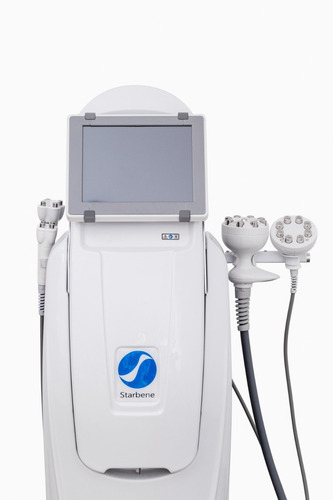 Alquiler Alpha Synergy Starbene Radiofrecuencia Multipolar