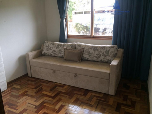 Imagem 5 de 30 de Apartamento A Venda No Bairro Santa Cecília Em Teresópolis - Ap-0221-1