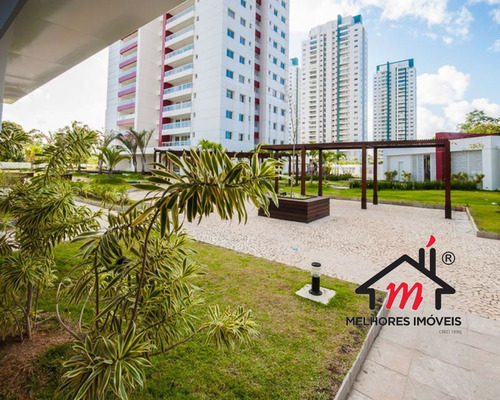 Imagem 16 de 19 de Apartamento - Ap00694 - 70627562