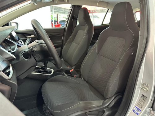 Chevrolet Onix HATCH LT 1.0 12V Flex 5p Mec.