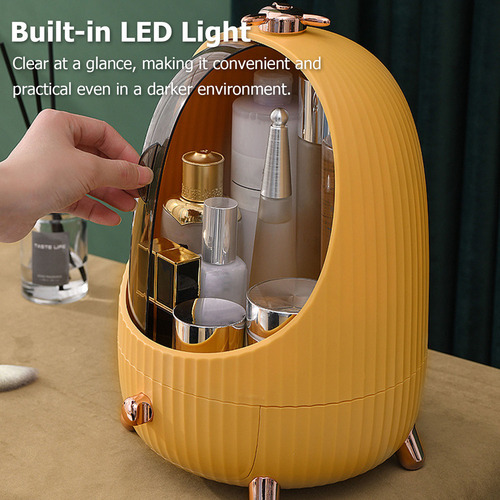 Xt Organizador De Maquillaje Con Luz Led Para Good