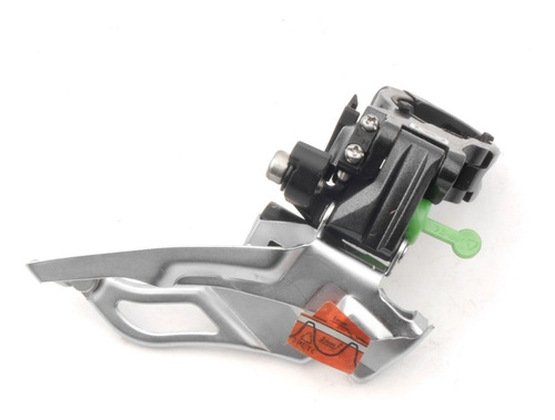 Cambio Delantero Shimano Deore Fd-m591-10 Para Bicicleta