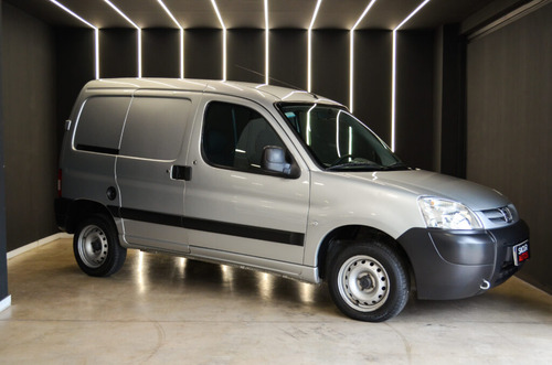 Peugeot Partner 1.6 Hdi Confort