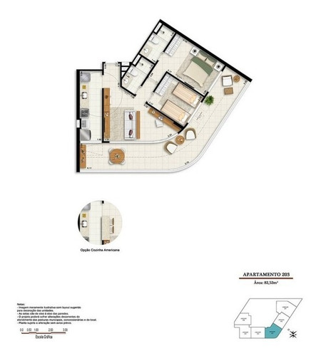 Apartamento À Venda No Bairro Vila Isabel - Rio De Janeiro/rj - O-9367-18537