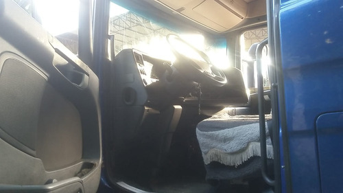Imagem 8 de 14 de Scania R440 6x4 Ano 2013