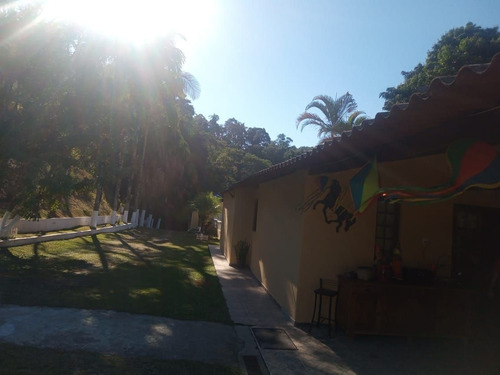 Imagem 11 de 26 de Chácara Com 4 Dormitórios À Venda, 3440 M² Por R$ 500.000,00 - Estância Aralú - Santa Isabel/sp - Ch0003
