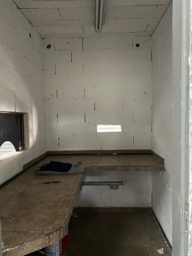 Imagem 12 de 18 de Loja Para Alugar, 308 M² Por R$ 8.900,00/mês - Demarchi - São Bernardo Do Campo/sp - Lo0045