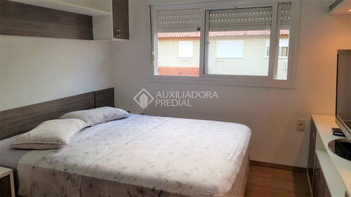Imagem 13 de 15 de Casa Em Condominio - Harmonia - Ref: 369629 - V-369629
