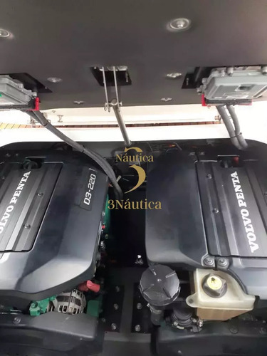 Phantom Nx Ventura Triton Focker Schaefer Ross Ônix Real