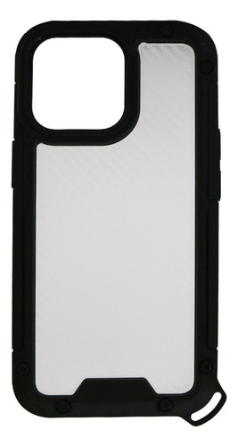 Carcasa Anti-shock Para iPhone 13 Pro