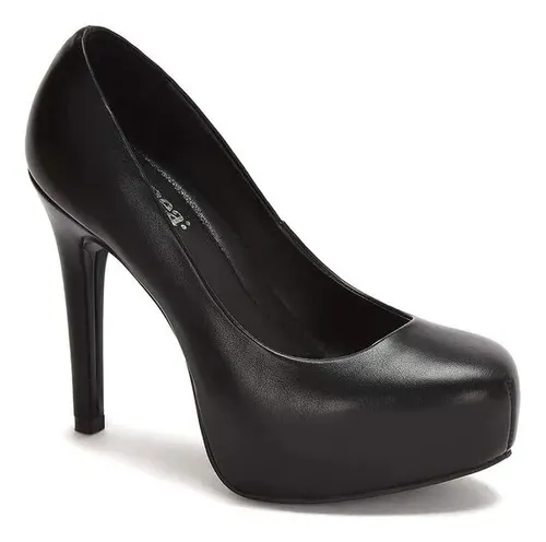Zapatillas andrea negras 2019 hotsell