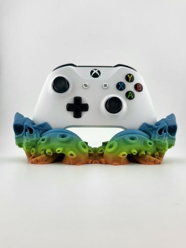 Base Para Control De Xbox