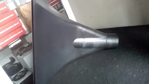 Trompeta Una Pulgada Nuevas