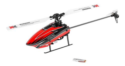 Wltoys Xk K110s Drones De Control Remoto Avión Listo Para