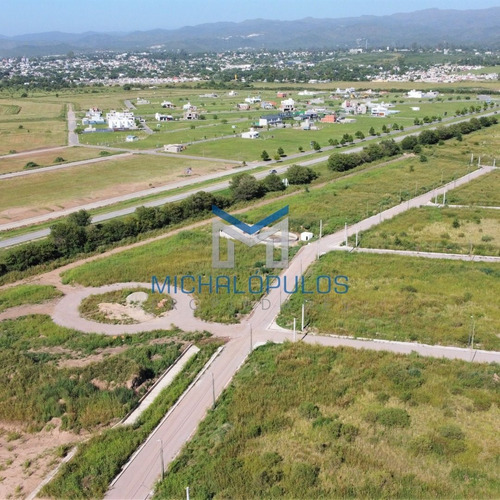 Imagen 1 de 13 de Lotes En Alta Gracia Jardin Estancia Prohas Financiación Apto Creditos