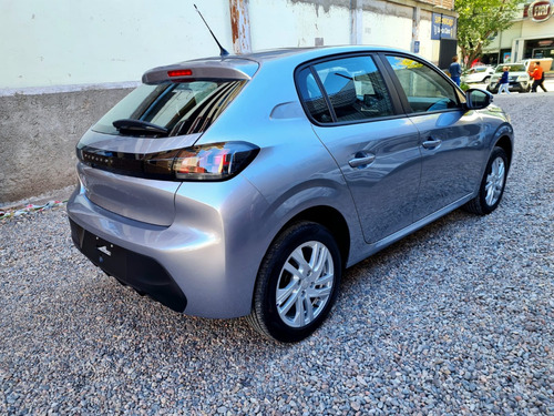 Imagen 3 de 8 de Peugeot 208 Active Pack Tiptronic 0km