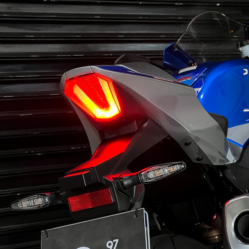 Gsxr-1000r
