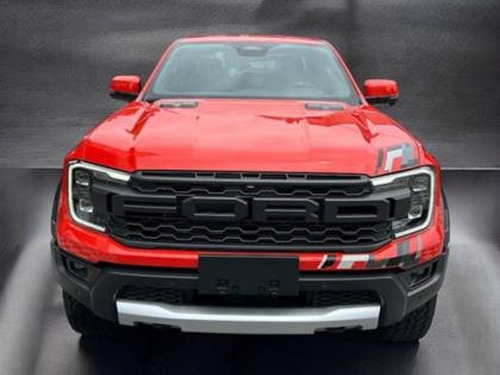 Ford Ranger 3.0 V6 TURBO GASOLINA RAPTOR 4X4 AUTOMÁTICO