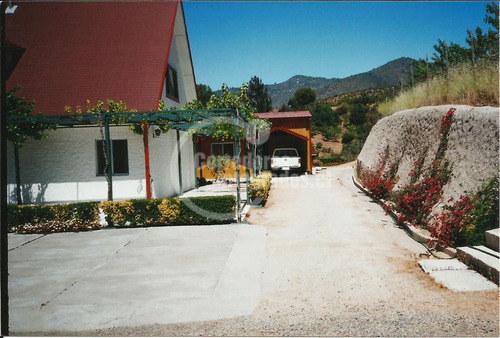 Imagen 3 de 13 de Sitio En Venta En Curacaví