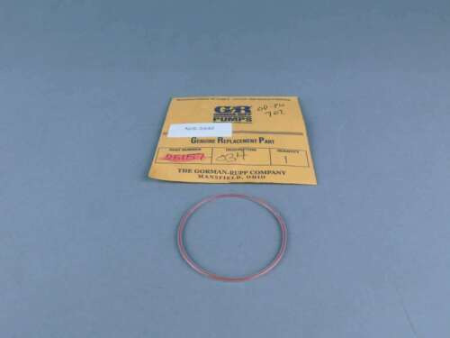 Gorman-rupp 25157-034 Gasket - New Surplus! Yyx